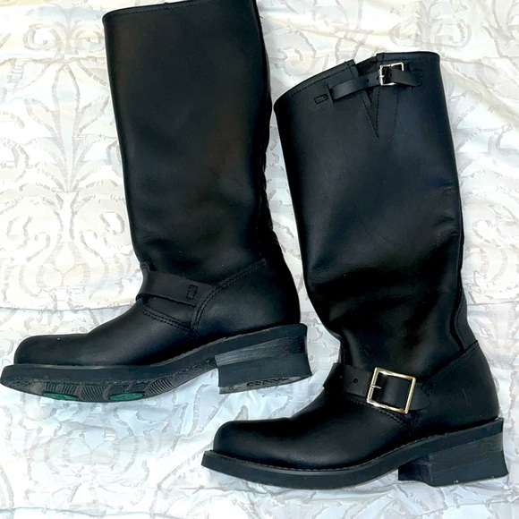 Frye Shoes - Frye Boot